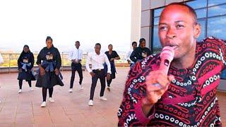 Yona Chilolo ~ Wameongezeka Baba (Dance Video)