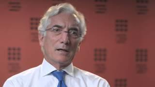 Sir Ronald Cohen speaks to the Centre for Social Impact on impact investment