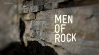 Men Of Rock 1/3 | Deep Time