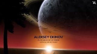 Aleksey Ekimov - In Search of Sunrise (Official Music Video by DimakSVideo) [Progressive Trance]