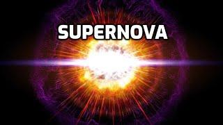 Supernova in the Pinwheel Galaxy (M101) #shorts