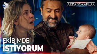 Cevher'in Yeni Anlaşması!  #ArkaSokaklar 717. Bölüm Sezon Finali