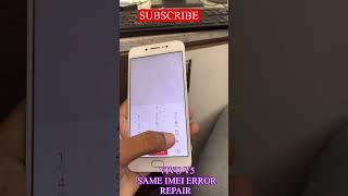 All Android Mobile IMEI REPAIR