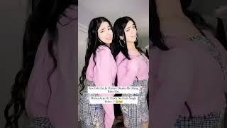 Tune Bate Kholi Kache | #TeamVleenam | #Shorts | #TikTok | #Twins | #Twin | #Trending | #Comedy |