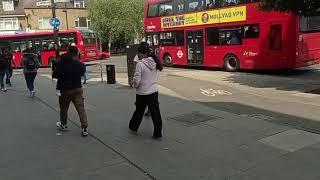 Hayes Town, London June 4-2025