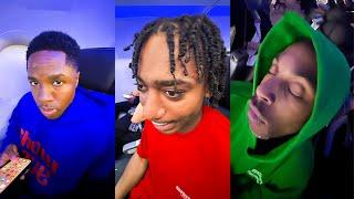 The Kevin Langue Show Tour Ep 2