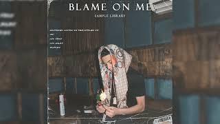 [FREE] Loop Kit/Sample Pack - "Blame On Me" (J.I, Lil Tjay, Lil Baby, Hunxho)