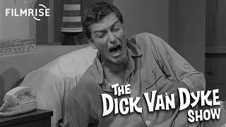 The Dick Van Dyke Show - Season 3, Episode 9 - Big Max Calvada - Full Episode