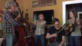 FISHER'S HORNPIPE - Ballinger Family Band