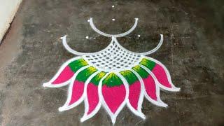 Diwali rangoli designs|diwali 2024 beautiful rangoli| diwali muggulu designs|Super Amazingrangoli