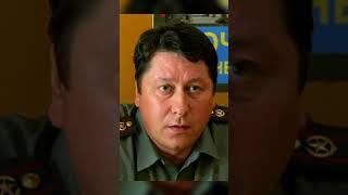 Редкая фамилия#shorts #солдаты #юмор #смешноевидео #сериал