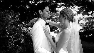 Vancouver Wedding Videographer   WHITEWALL Weddings