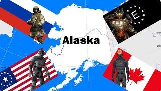 Fallout: Alaska - What would it look like?