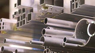 Metal Supermarkets UK | The Convenience Stores For Metal | Corporate Video