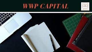 Что такое компания WWP CAPITAL WWPCapital