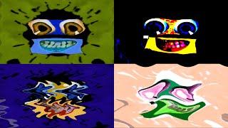 KLASKY CSUPO EFFECTS PART 5 - TEAM BAHAY 3.0 SUPER COOL WEIRD FUNNY VISUAL AND AUDIO EFFECT EDIT