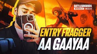 [HINDI] BGMI Snapdragon Mobile Challenge Season Day 9 | Season 6 India WITH NEYOO