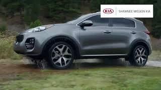 23362 Shawnee Mission Kia PROVIDEO 2018 Kia Sportage ABV SC Labor 180820 - MN