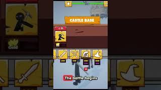 Stick Infinite Kingdom | Gameplay Reveal #steamgameplay