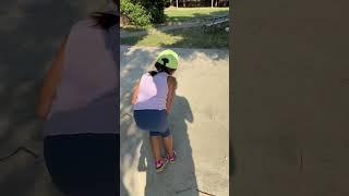 Enjoy Your Day Little Girl 24/6/25 #shorts #oddlysatisfyjng #youtubeshorts #viralshort #ytshorts #yt