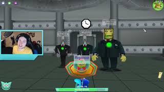 Toontown  Rewritten vs Corporate Clash
