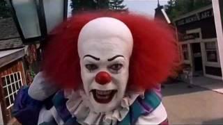 Garbage - Push It (44 horror movies in 4 minutes)