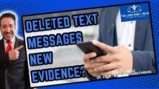 Judges Stunned by What Defendant Tried to Hide in People v. Hartle Case!