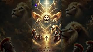 He Was, He Is, He Comes