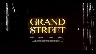 [270+] 2000s/Timbaland Drum Kit - "GRAND STREET" (50 Cent, Digga D, Timbaland, Scott Storch)