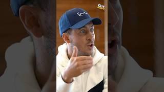Эден Азар о легендарном матче #футбол #апл #челси #тоттенхэм #футболист #новостифутбола #арсенал