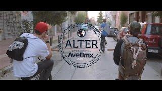 AveBmx: ALTER Trailer