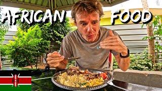 This is The Best Food in Kenya  vA 71