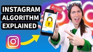 Instagram Algorithm 2022: how it works (and what it wants!!)