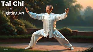 Tai Chi as a Fighting Art: The Hidden Power of Softness and Precision