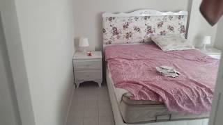 Квартиры в Алании. Турция Вторичка в Махмутларе До и После ремонта // Comfort Homes Turkey