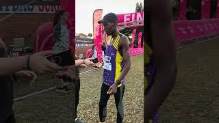 Hollywood Athletics Club | 2025 Stella Royal With Discovery Vitality Pt.6