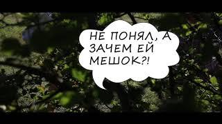 Анна Семенович - Стори (Пародия)