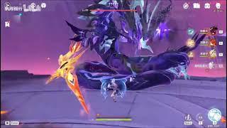 5.3 New Weekly Boss Leaks | Genshin Impact