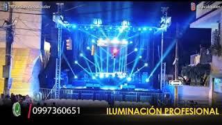 Iluminación Profesional AUDIOVIDEOALQUILER.COM