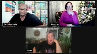 6/1/25 PETTY BOOTS WITH JENNY &. JOHNIE