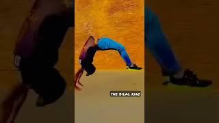 Oops#shorts#youtubeshorts #viral #gymnastics#gym #trending#backflip#reels#thebilalriaz