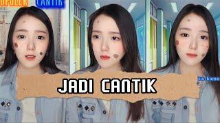 KOMPILASI POV TIKTOK REN (JADI CANTIK) -Karen Lorenza 2023