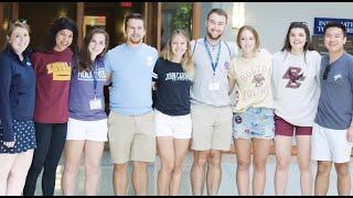 We Are Jesuit Educated: 2019