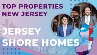 Homes for Sale in Ocean County New Jersey | Jersey Shore Lifestyle & Top Properties