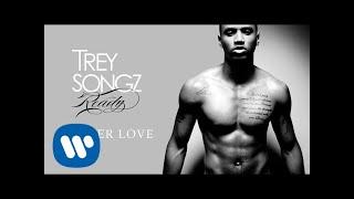 Trey Songz - Jupiter Love [Official Audio]