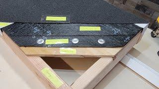 Low Slope Roofing System - Epic Exteriors