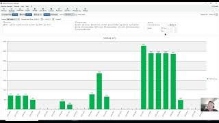 IMPACT Tip of the Week #117  - Check the workload of the production - Precast Concrete Software