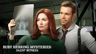 Preview - Ruby Herring Mysteries: Silent Witness - Hallmark Movies & Mysteries