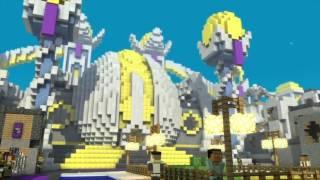 Game Trailers - Minecraft Story Mode - Complete Series