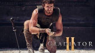 Gladiator 2 Full Movie (2024) Review | Paul Mescal | Pedro Pascal | Joseph Quinn